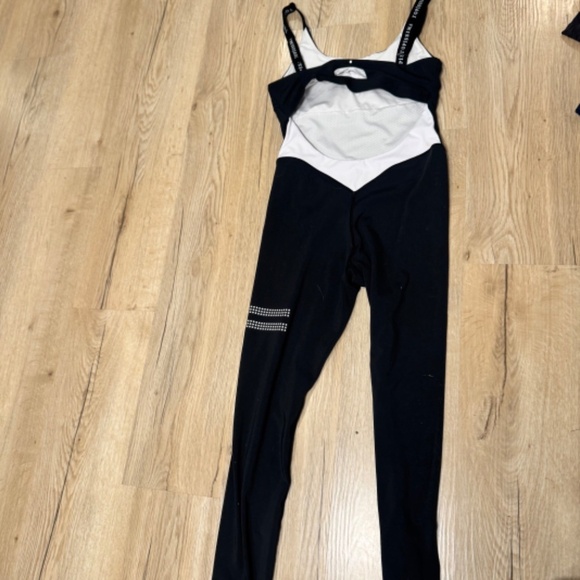 Topissima Olivia Jumpsuit, never worn Size medium - Picture 7 of 8